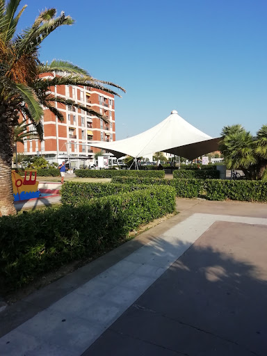 Parcheggio Rastatt - Thumbnail