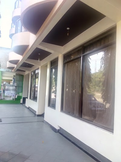 Photos of Twin Towers Hotel