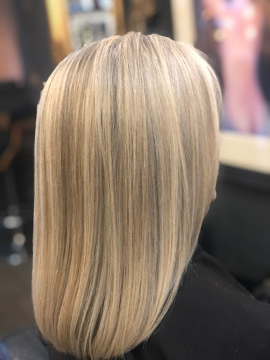 susan kennedy hair - Thumbnail