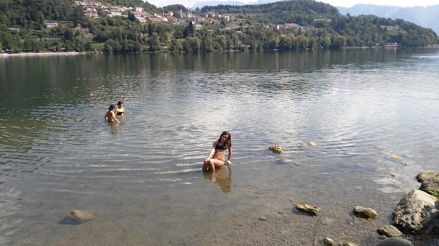 Lago di Caldonazzo