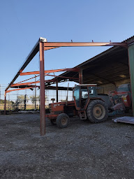 Photo n°3 de SARL OLHA à Saint-Étienne-de-Baïgorry (Entreprise de construction métallique)