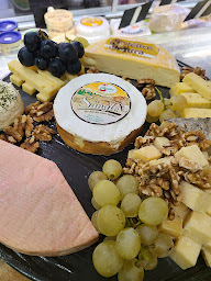 Photo n°9 de VERT TERROIR à Bayon (Épicerie fine)