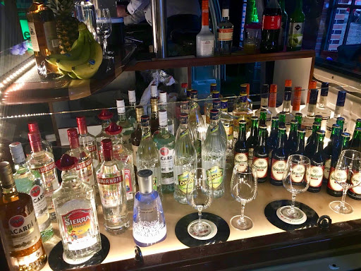 Bulli - Cocktailmaker - die mobile Cocktailbar - Thumbnail
