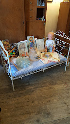 Photo n°14 de Abracadabroc à Pontivy (Magasin d'antiquités)