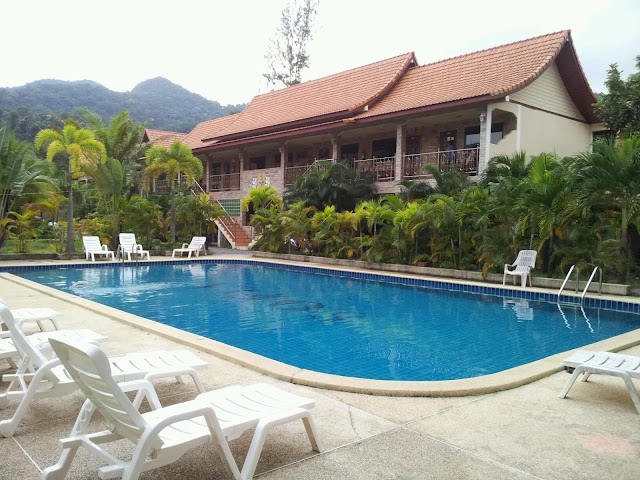 Sofia Garden Resort