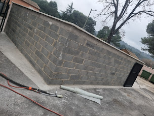 Photo n°18 de CM Bati-Concept à Piolenc (Maçon)