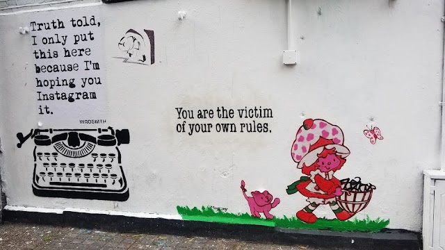 Street Art