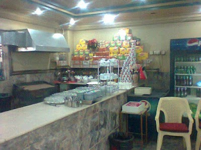 Photos of مطعم ومقهى الاسطورة