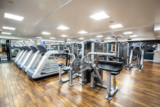 The Edge at Barnham Broom (Gym)