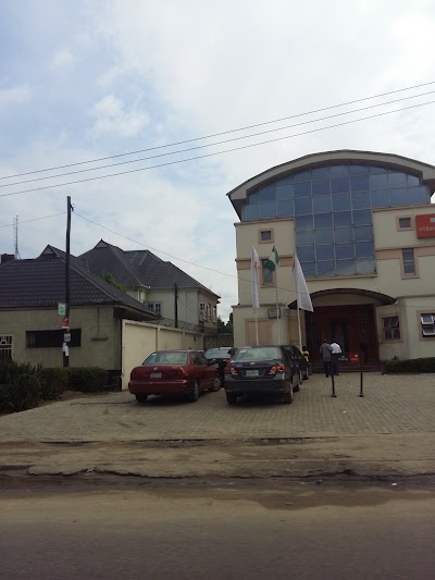Photos of Guaranty Trust Bank - Shell RA Branch