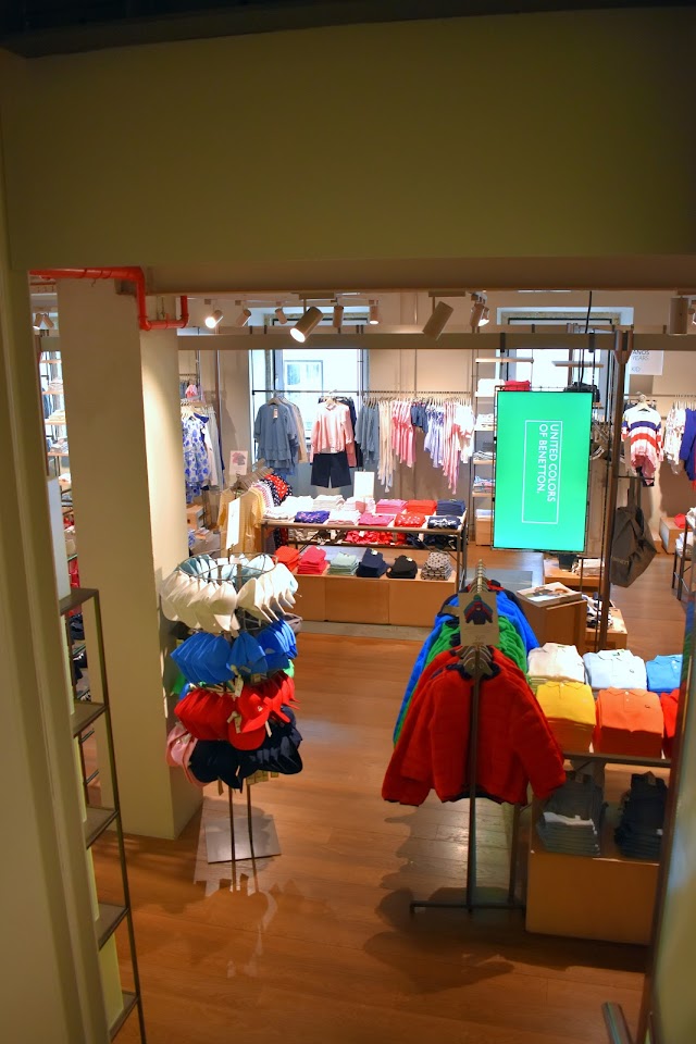 United Colors of Benetton