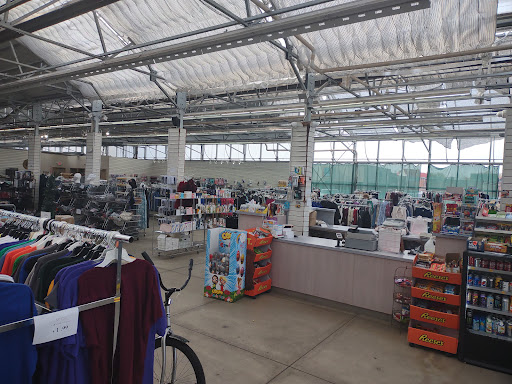 Mega Outlet - Visual