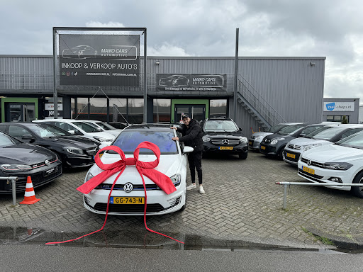 Maiko Cars Automotive - Thumbnail