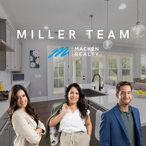 Miller Team | Macken Realty, Inc.