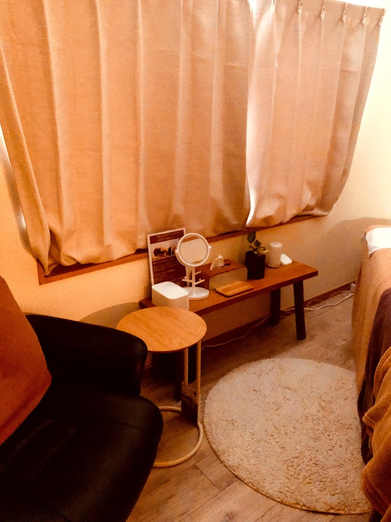 ヘッドセラピーサロン&スクールAtelierPrima