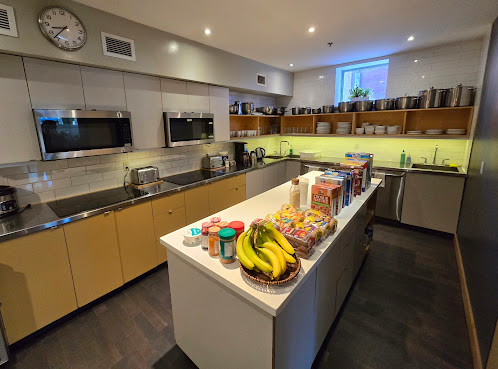 The Planet Traveler Hostel by null