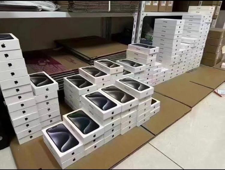 HEAVEN STAR ELECTRONICS TRADING LLC - صورة 4