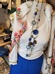 Photo n°6 de Boutique Rose Franck à Pontarlier (Boutique d'accessoires de mode)