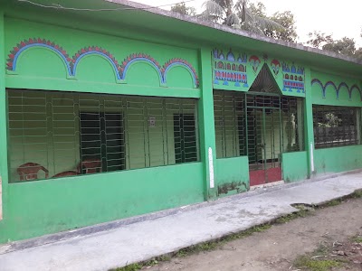 Photos of Kandulia Shahpara Jame Mosque