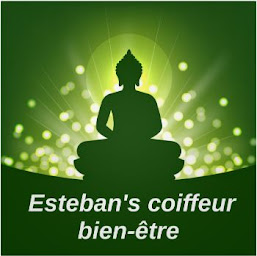 Photo n°5 de Esteban's coiffeur visagiste à Montargis (Salon de coiffure)