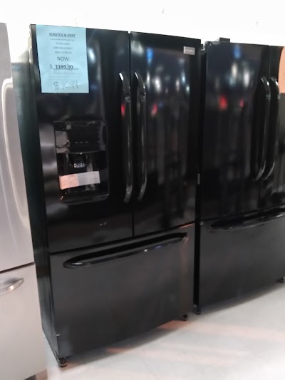 Photos of Brackin Appliance & Electronic
