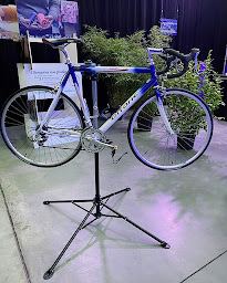 Photo n°2 de Le vélo serein à Plouzané (Magasin de vélos d'occasion)