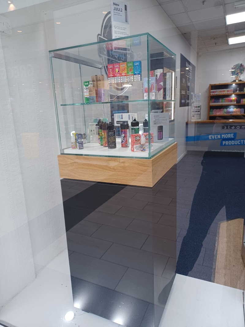 Steam Vape Halesowen photo 3