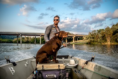 Wesley Hodges Fly Fishing