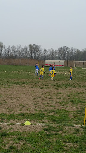 Campo Sportivo ASD Aurora San Nicolò
