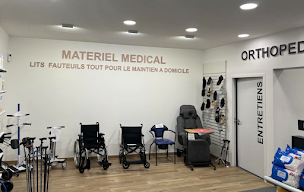 Photo n°4 de Pharmacie Pannier à Étreux (Pharmacie)