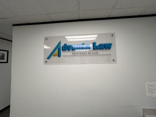 Advanta Law Firm - Thumbnail