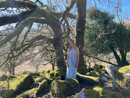 Alison Guest Energy Healer