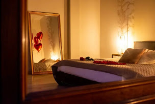 Photo n°8 de Suite&Spa 21 à Dijon (Hôtel)