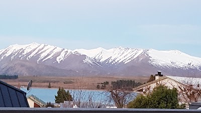 Photos of Lake Tekapo Budget Accommodation