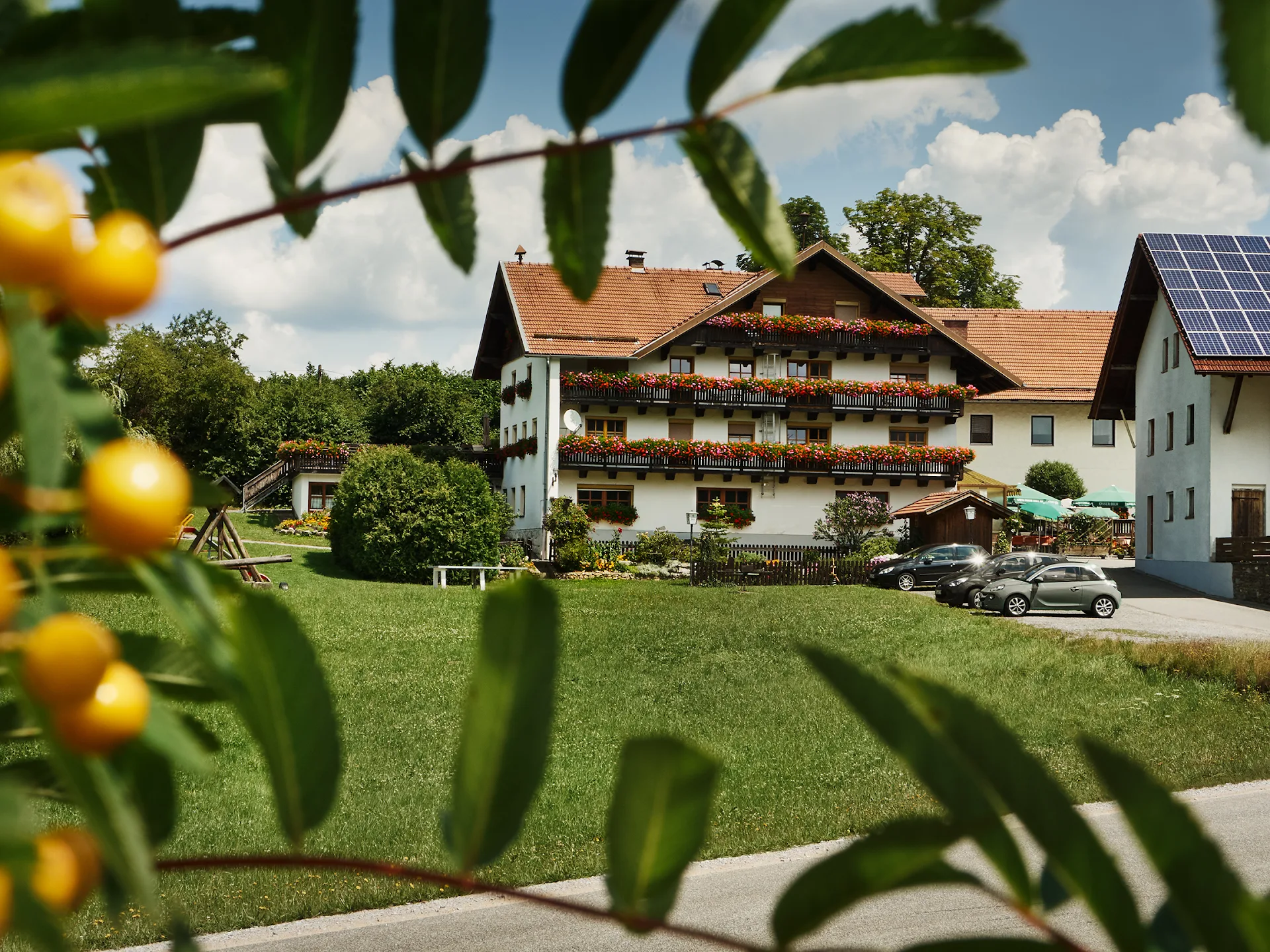 Landgasthof Ayrhof