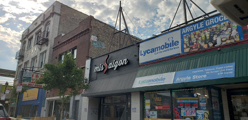 Argyle Store