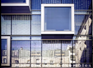 Photo n°2 de ATELIER FILIPPINI architectes à Paris (Architecte)