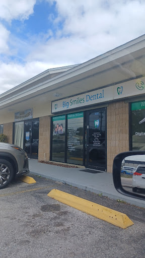 Big Smiles Dental, Inc - Thumbnail
