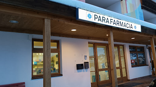 Parafarmacia Colfosco
