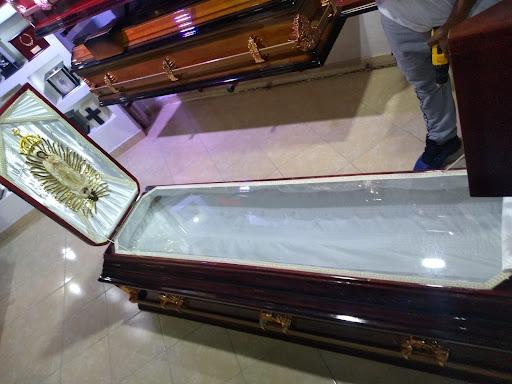 Servicios funerarios Zaragoza