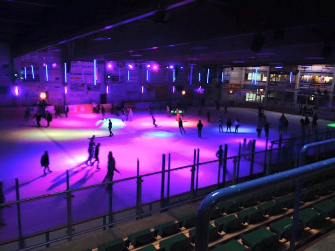 Helinet Ice Arena Hamm