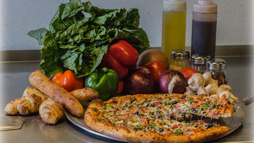 Tuscany Pizza - Thumbnail