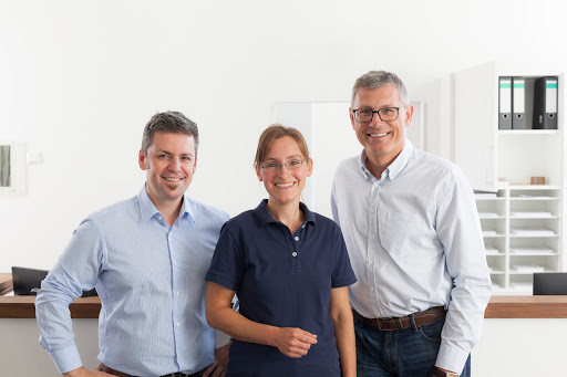 Praxisklinik für Kiefer- und Gesichtschirurgie - Thumbnail