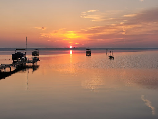 Higgins Lake