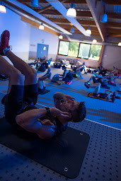 Photo n°22 de Accrosport Bihorel à Bihorel (Complexe sportif)