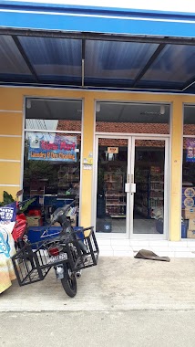 Ridho Mart, Author: Okthavian Okthavian