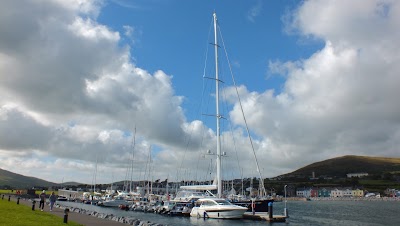 Photos of Dingle harbour