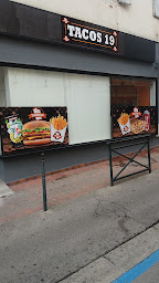 Photo n°1 de Tacos19 Alès à Alès (Restaurant de tacos)