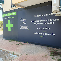 Photo n°4 de Pharmacie de la Toscane à Garons (Pharmacie)