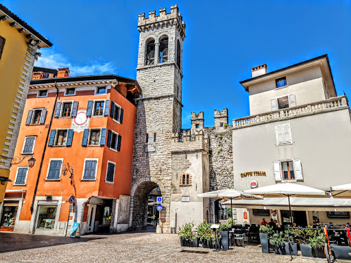 Porta di San Michele